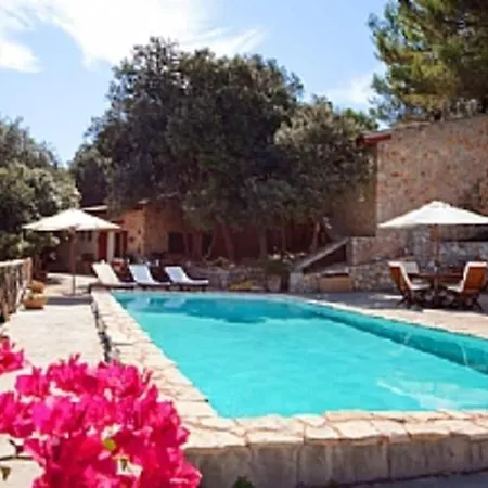 Villa Fabulous Rustic Set On Mountain With Unique Views Valldemossa (Mallorca)