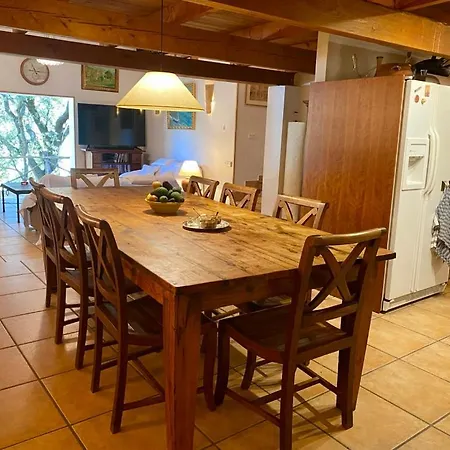 Fabulous Rustic Set On Mountain With Unique Views Villa Valldemossa (Mallorca)