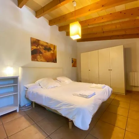 Fabulous Rustic Set On Mountain With Unique Views Villa Valldemossa (Mallorca)